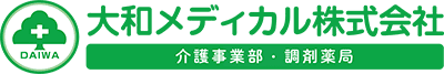 山形県山形市で介護事業・調剤薬局運営の大和メディカル株式会社です